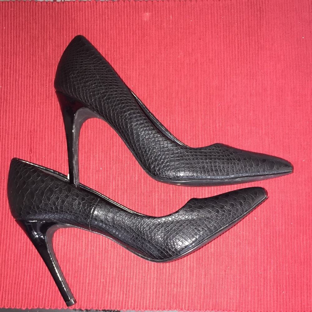 Express heels - Picture 5 of 8